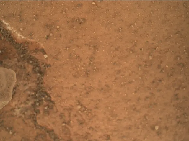 Sol 1782: Mars Hand Lens Imager (MAHLI)