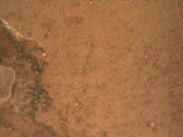 Sol 1782: Mars Hand Lens Imager (MAHLI)