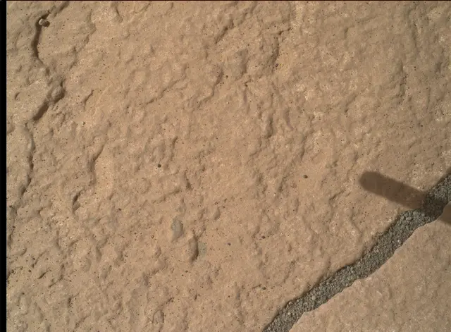Sol 1783: Mars Hand Lens Imager (MAHLI)