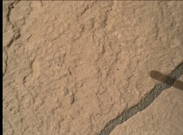 Sol 1783: Mars Hand Lens Imager (MAHLI)