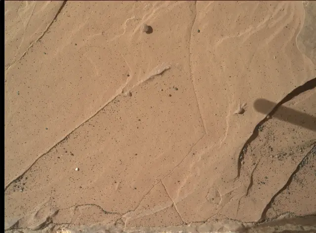 Sol 1783: Mars Hand Lens Imager (MAHLI)