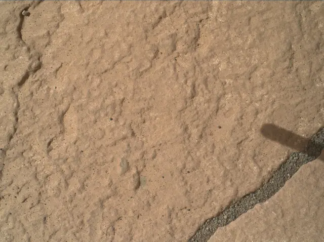 Sol 1783: Mars Hand Lens Imager (MAHLI)