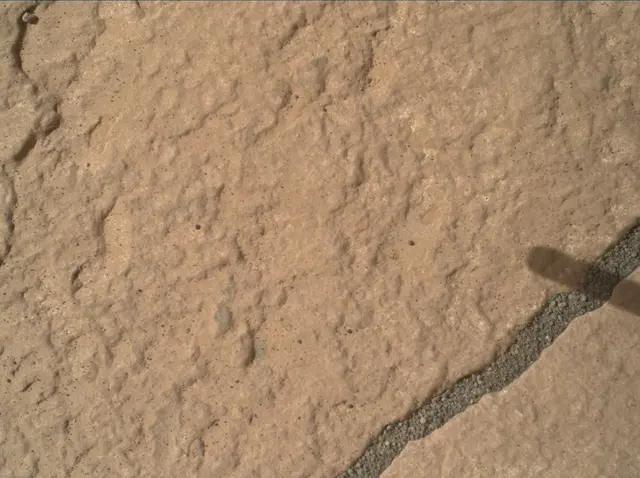 Sol 1783: Mars Hand Lens Imager (MAHLI)