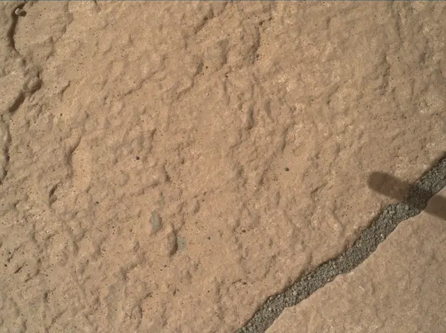 Sol 1783: Mars Hand Lens Imager (MAHLI)