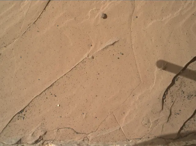 Sol 1783: Mars Hand Lens Imager (MAHLI)