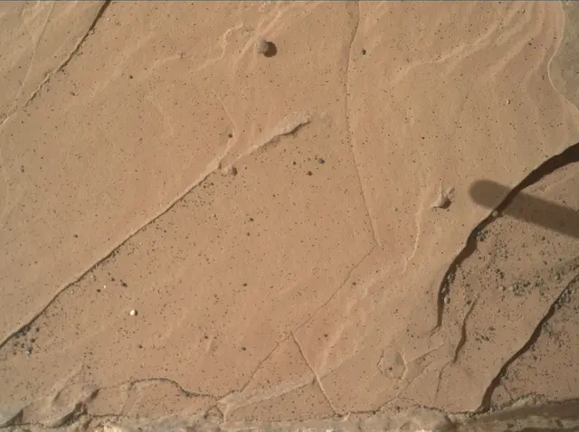 Sol 1783: Mars Hand Lens Imager (MAHLI)