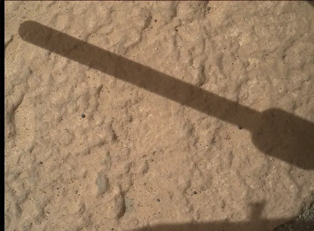 Sol 1783: Mars Hand Lens Imager (MAHLI)
