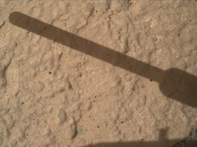 Sol 1783: Mars Hand Lens Imager (MAHLI)