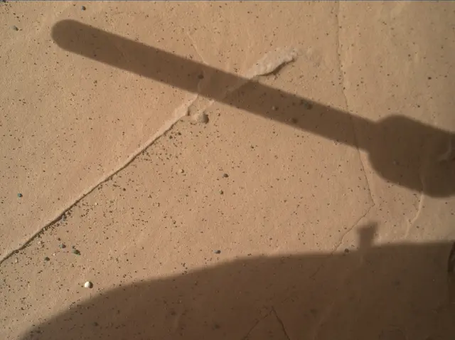 Sol 1783: Mars Hand Lens Imager (MAHLI)