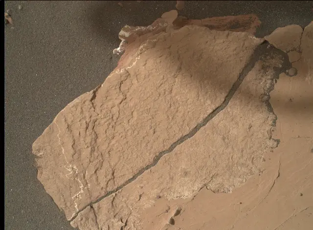 Sol 1783: Mars Hand Lens Imager (MAHLI)