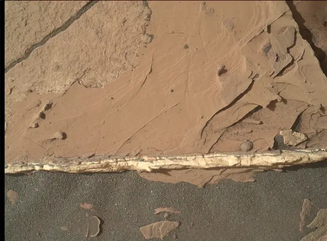 Sol 1783: Mars Hand Lens Imager (MAHLI)