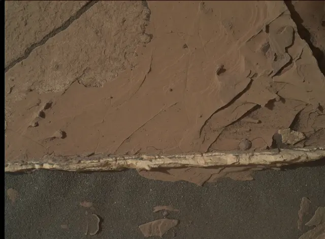 Sol 1783: Mars Hand Lens Imager (MAHLI)
