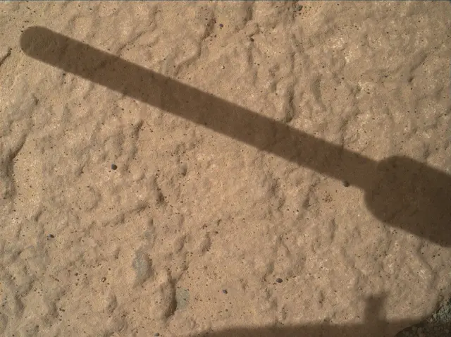 Sol 1784: Mars Hand Lens Imager (MAHLI)