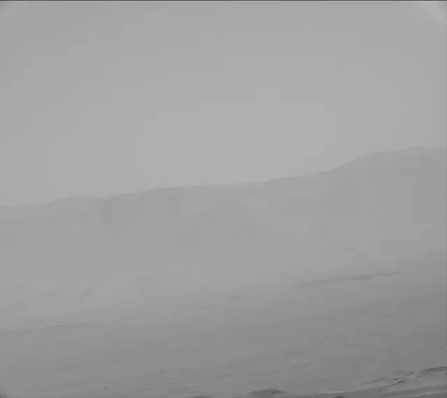 Sol 1785: Mast Camera (Mastcam)