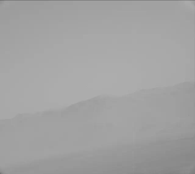 Sol 1785: Mast Camera (Mastcam)