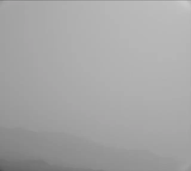 Sol 1785: Mast Camera (Mastcam)