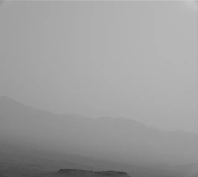 Sol 1785: Mast Camera (Mastcam)
