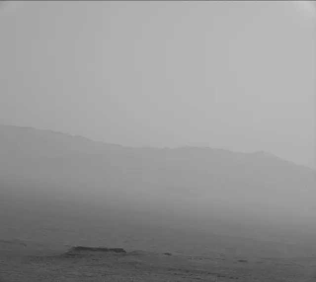 Sol 1785: Mast Camera (Mastcam)