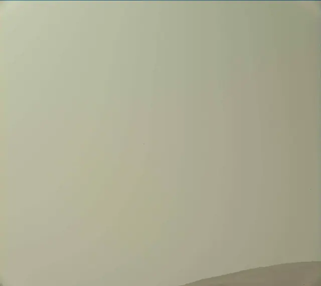 Sol 1785: Mast Camera (Mastcam)