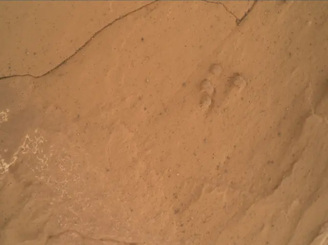 Sol 1786: Mars Hand Lens Imager (MAHLI)
