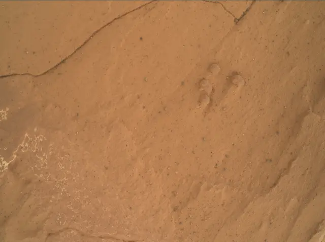 Sol 1786: Mars Hand Lens Imager (MAHLI)