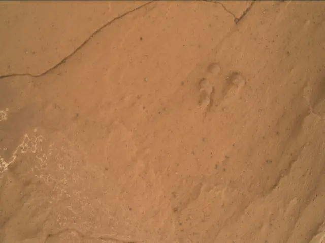 Sol 1786: Mars Hand Lens Imager (MAHLI)