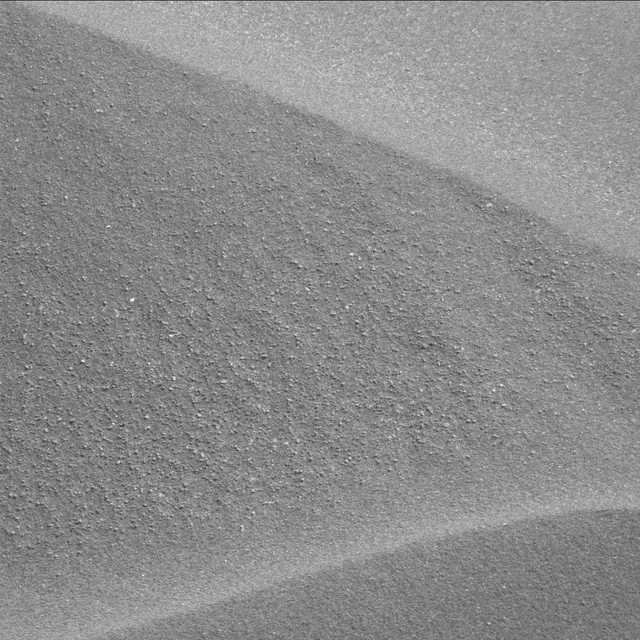 Sol 1788: Mast Camera (Mastcam)
