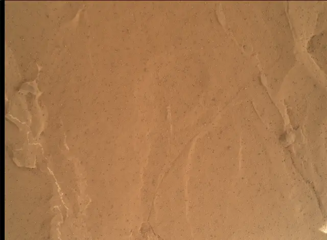Sol 1788: Mars Hand Lens Imager (MAHLI)