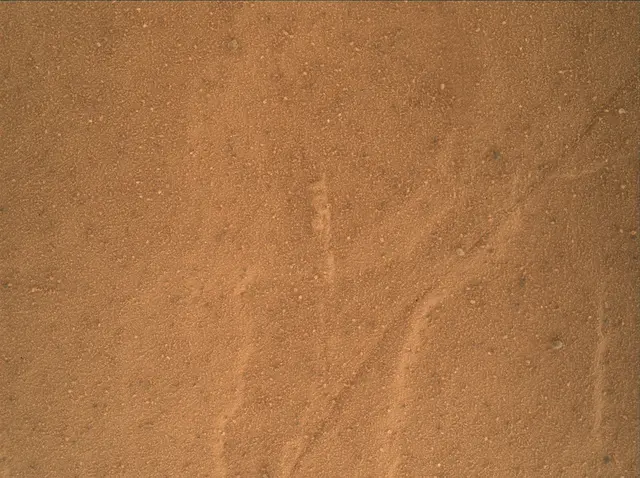 Sol 1788: Mars Hand Lens Imager (MAHLI)