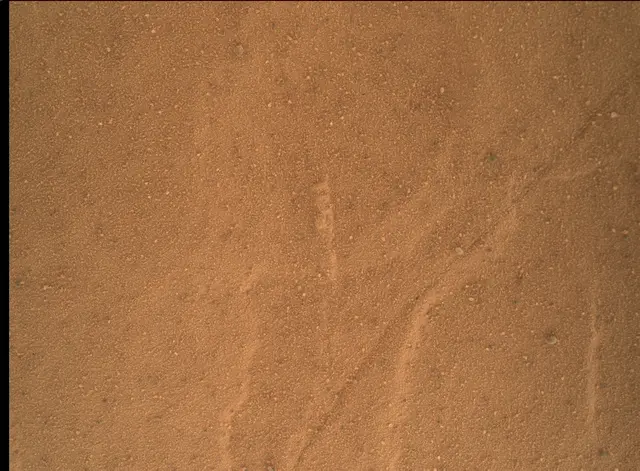 Sol 1788: Mars Hand Lens Imager (MAHLI)