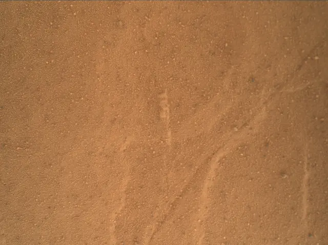 Sol 1788: Mars Hand Lens Imager (MAHLI)