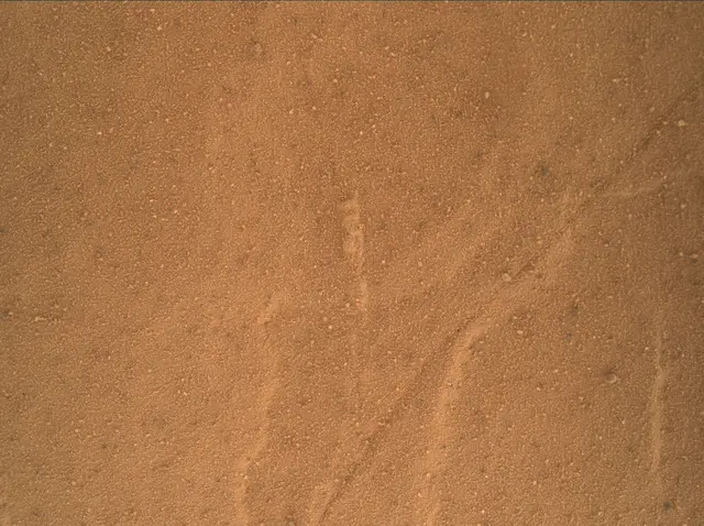 Sol 1788: Mars Hand Lens Imager (MAHLI)