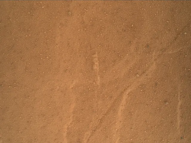 Sol 1788: Mars Hand Lens Imager (MAHLI)