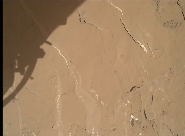 Sol 1788: Mars Hand Lens Imager (MAHLI)