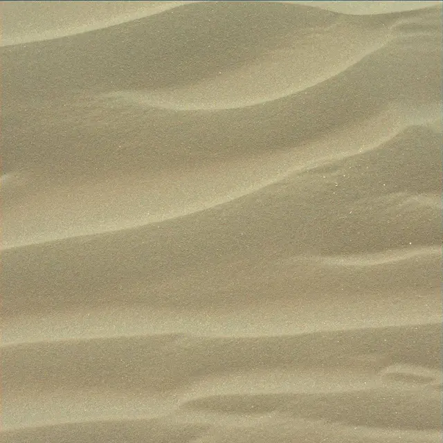 Sol 1789: Mast Camera (Mastcam)