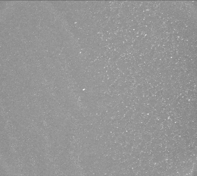 Sol 1789: Mast Camera (Mastcam)
