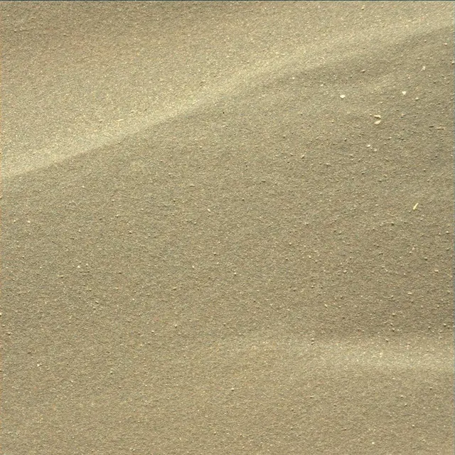 Sol 1789: Mast Camera (Mastcam)