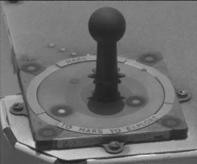 Sol 1790: Mast Camera (Mastcam)