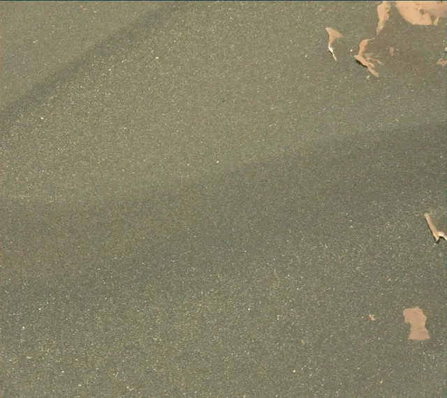 Sol 1790: Mast Camera (Mastcam)