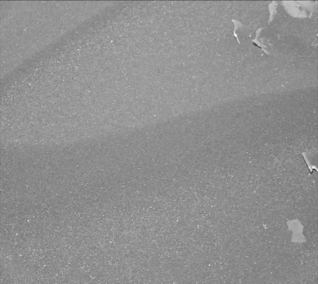 Sol 1790: Mast Camera (Mastcam)