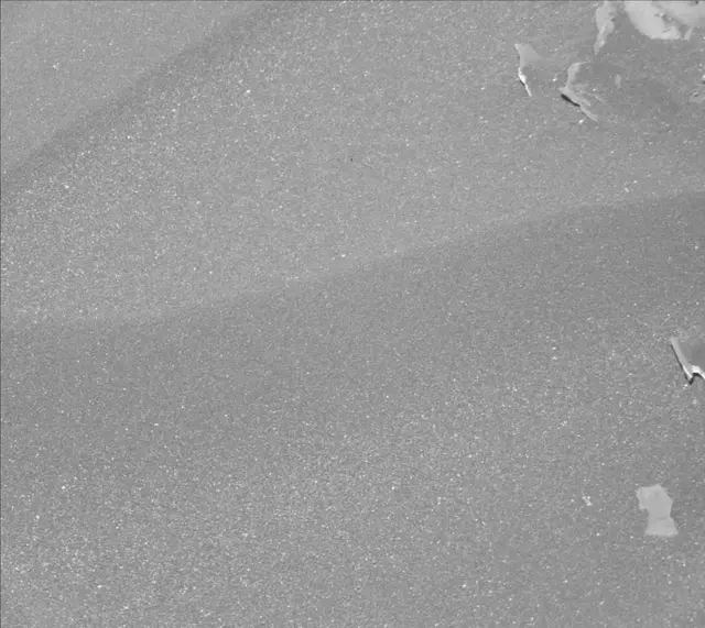 Sol 1790: Mast Camera (Mastcam)