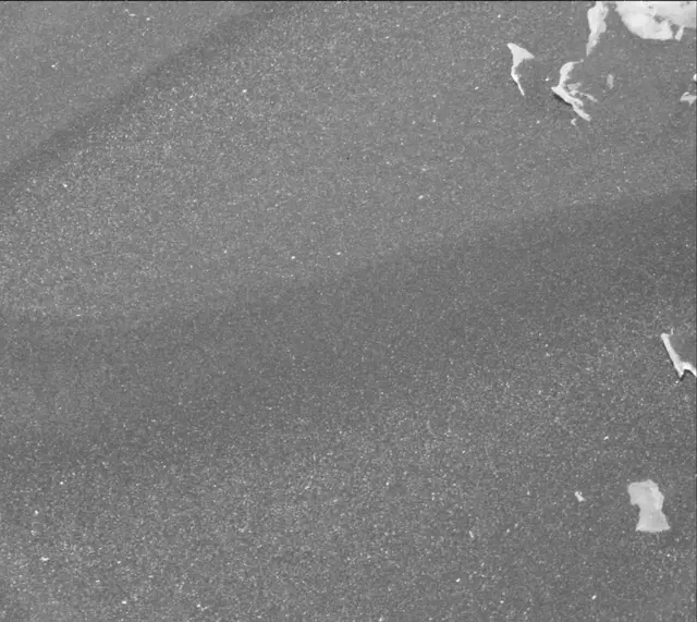 Sol 1790: Mast Camera (Mastcam)