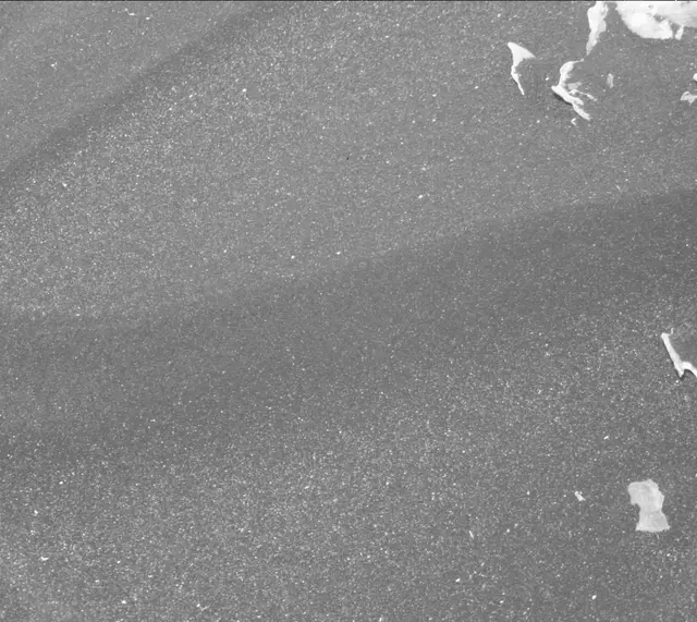 Sol 1790: Mast Camera (Mastcam)