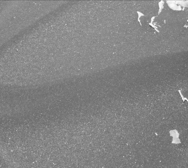 Sol 1790: Mast Camera (Mastcam)