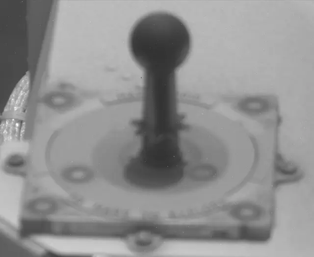 Sol 1790: Mast Camera (Mastcam)