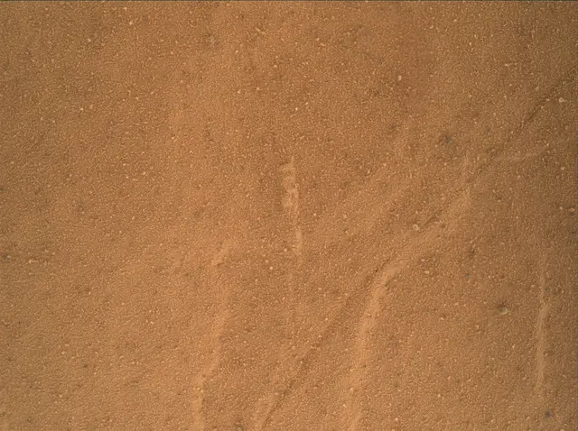 Sol 1791: Mars Hand Lens Imager (MAHLI)