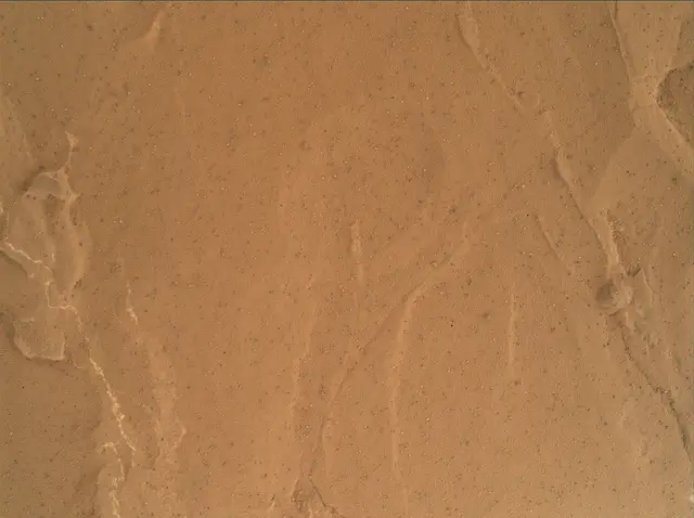 Sol 1791: Mars Hand Lens Imager (MAHLI)