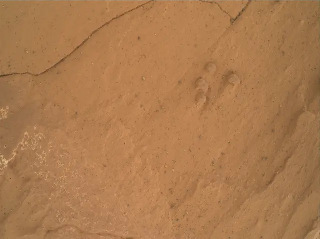 Sol 1791: Mars Hand Lens Imager (MAHLI)