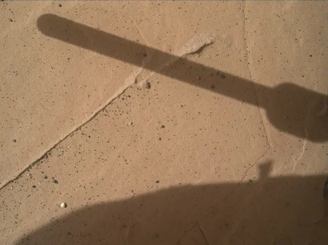 Sol 1791: Mars Hand Lens Imager (MAHLI)