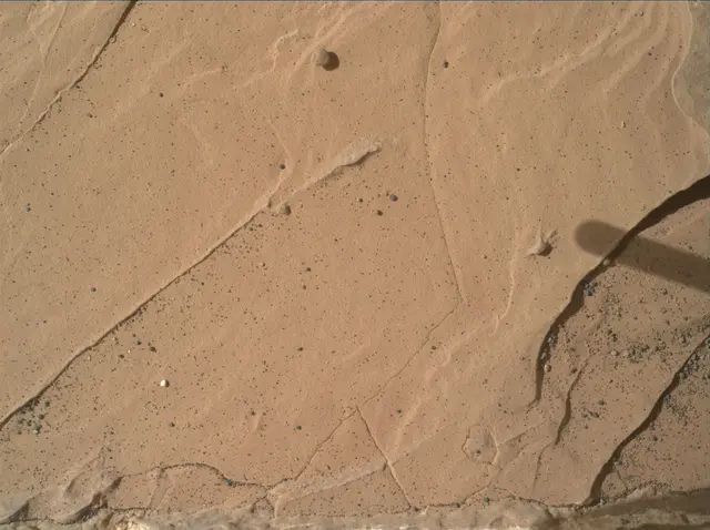 Sol 1791: Mars Hand Lens Imager (MAHLI)